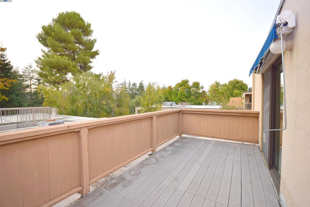 WALNUT CREEK - Residential