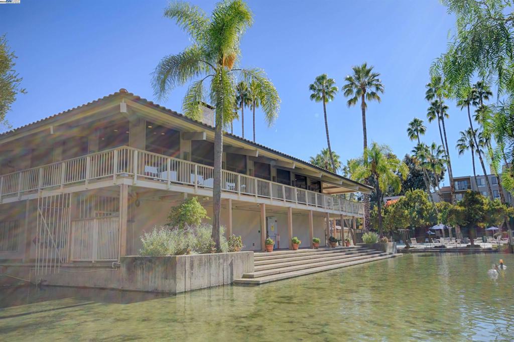 WALNUT CREEK - Residential