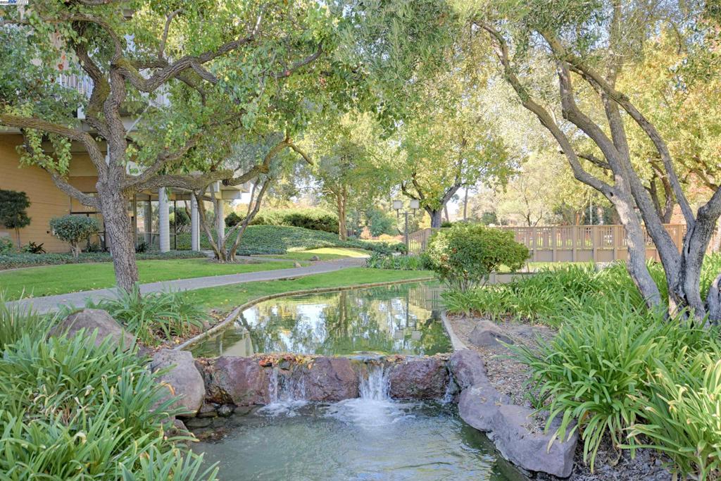 WALNUT CREEK - Residential