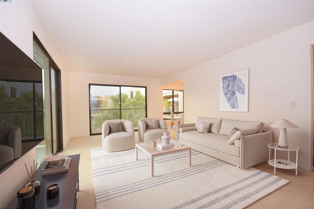 WALNUT CREEK - Residential