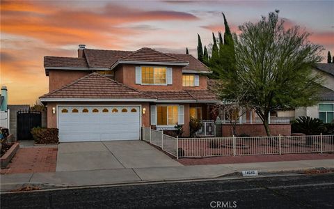 Photo of 14646 Stallion Trl, Victorville, CA 92392 (MLS # IG26015386)