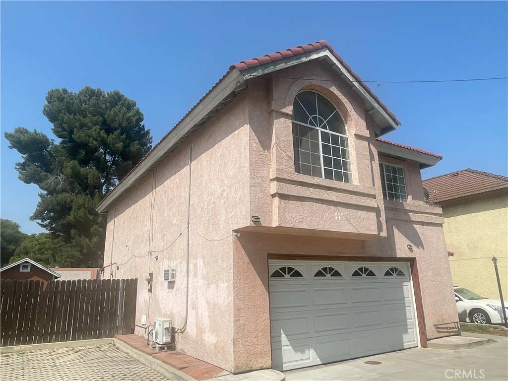 3855 Gilman Road
