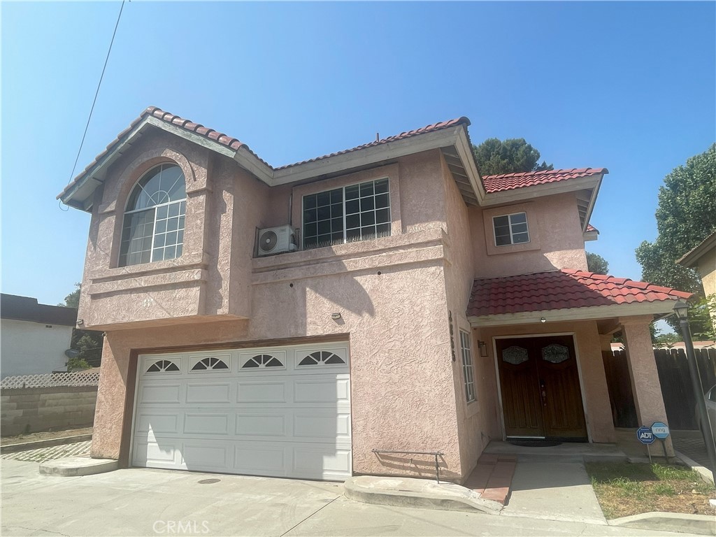 3855 Gilman Road
