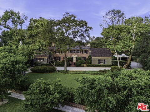 Photo of 1200 Virginia Road, San Marino, CA 91108 (MLS # 26832475)