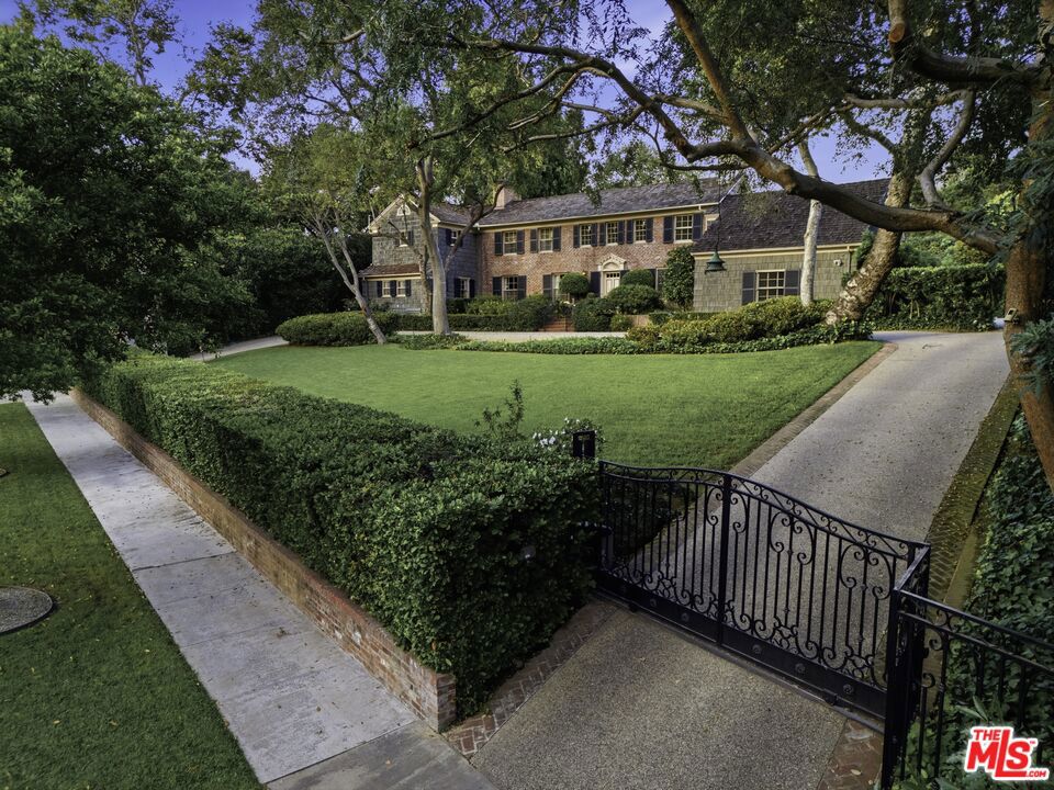 Photo of 1200 Virginia Road, San Marino, CA 91108 (MLS # 26832475)