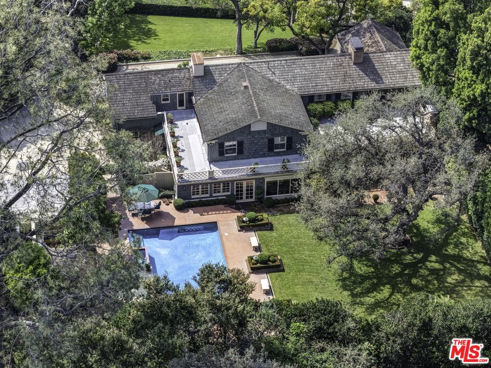 Photo of 1200 Virginia Road, San Marino, CA 91108 (MLS # 26832475)