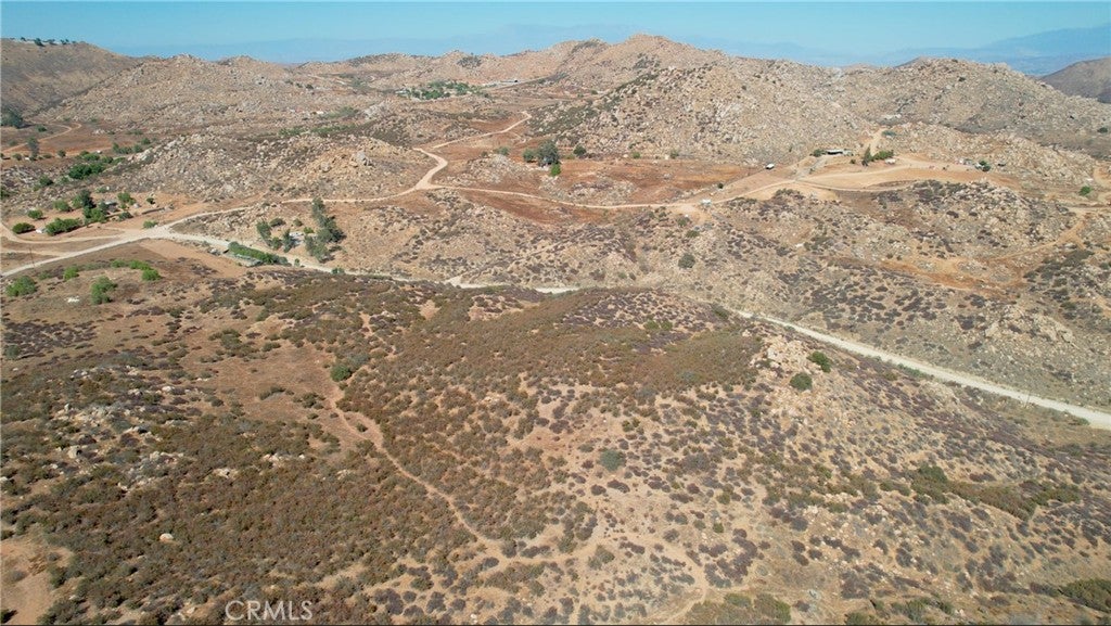 0 EL TORO rOAD
