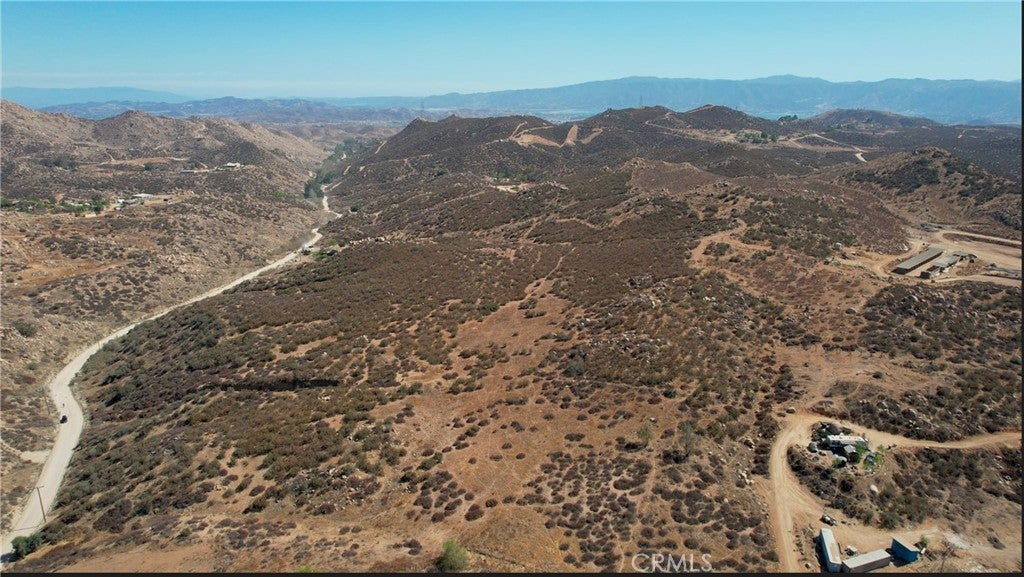 0 EL TORO rOAD