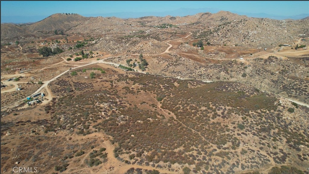 0 EL TORO rOAD