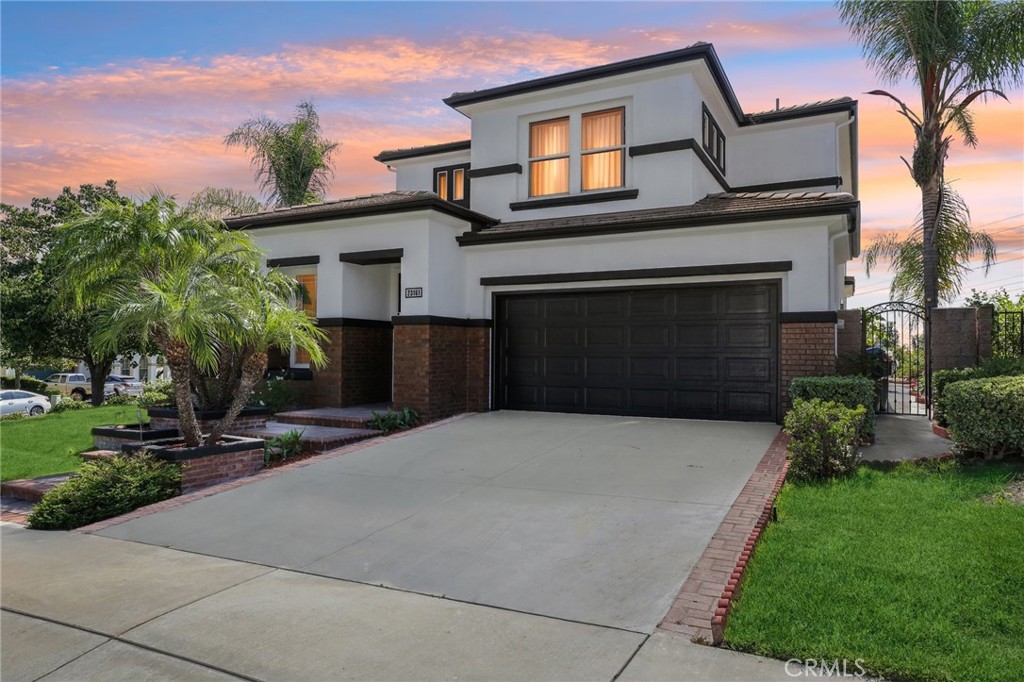 23161 Bouquet Canyon Court