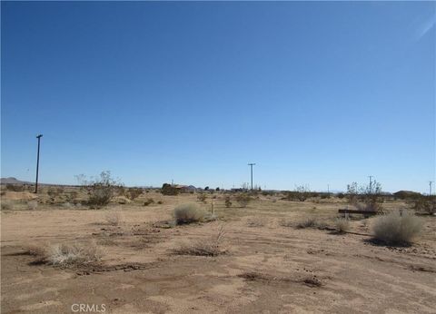 Photo of 0 216-072-02-00-4 Luke Court, California City, CA 93505 (MLS # IG26054006)