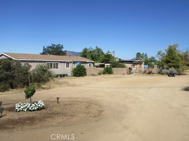 54460 Cave Rock Road