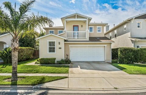 609 Saltgrass Avenue Carlsbad CA 92011