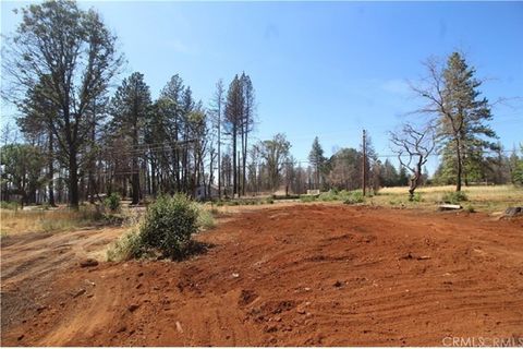 Photo of 8746 Skyway, Paradise, CA 95969 (MLS # PV26104145)