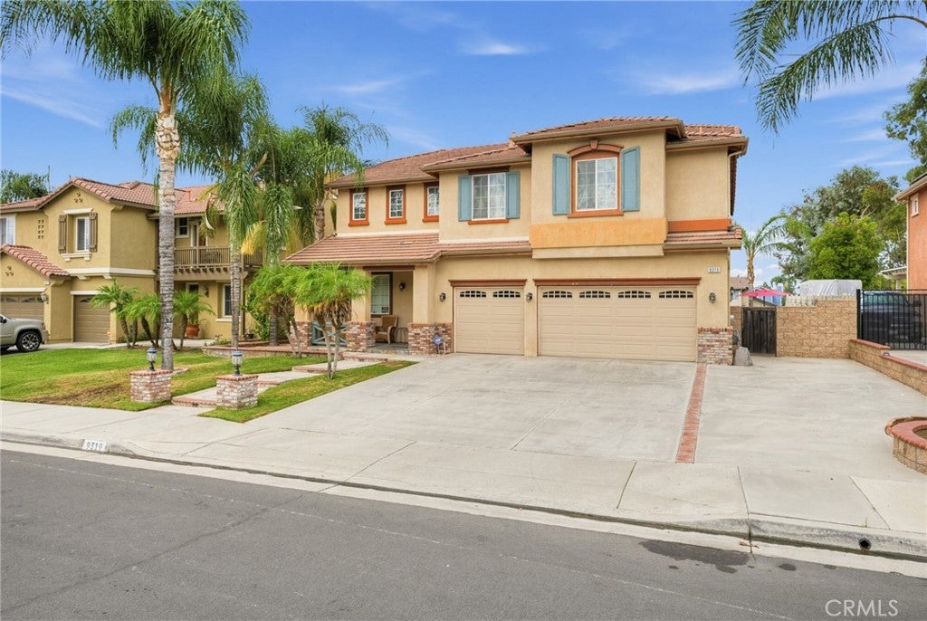 9319 Santa Barbara