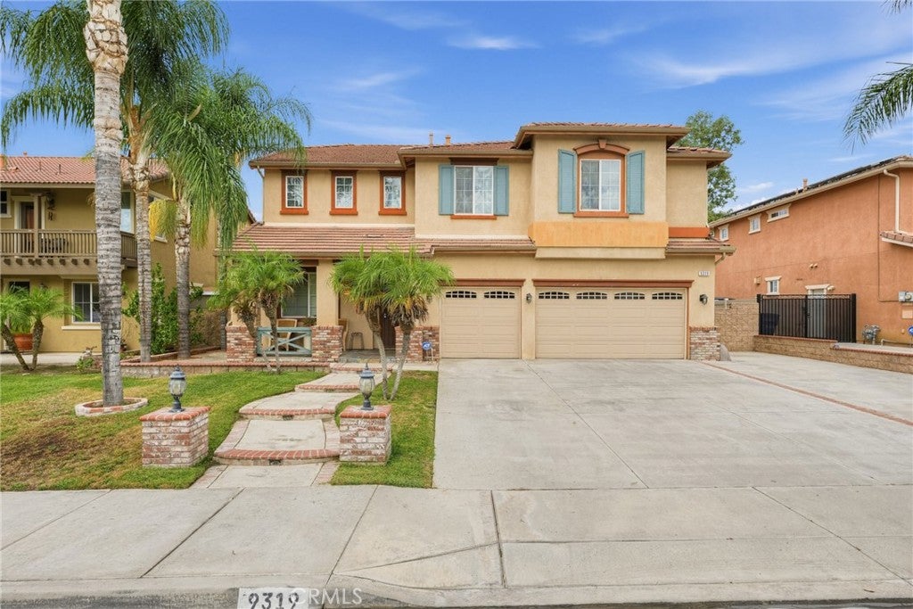 9319 Santa Barbara