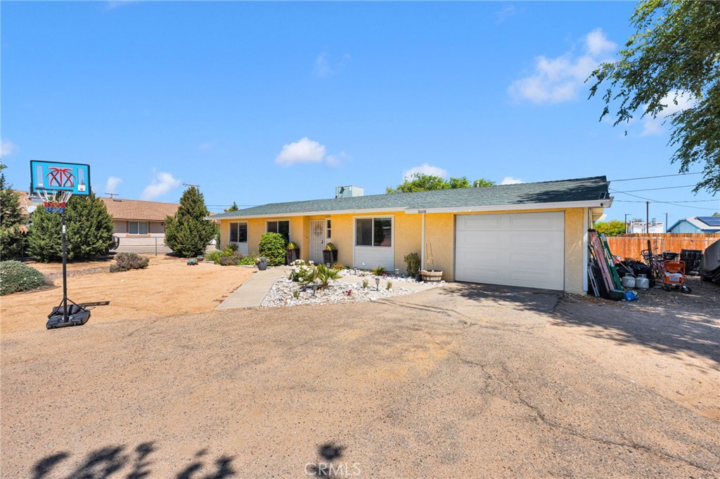21110 Multnomah