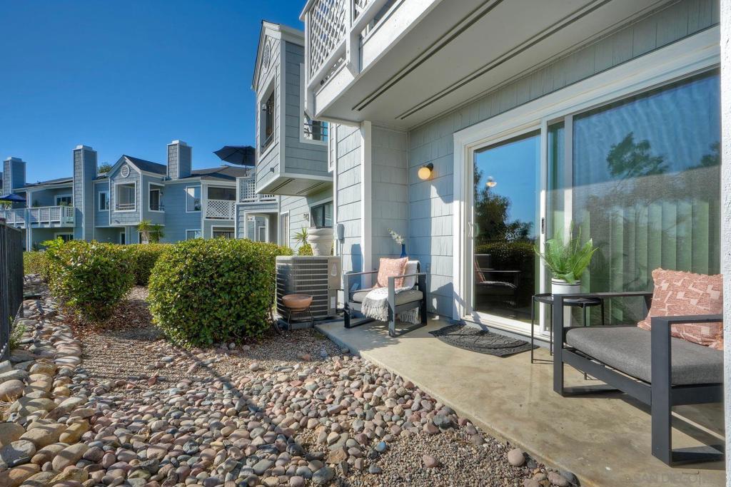 Scripps Ranch - Residential