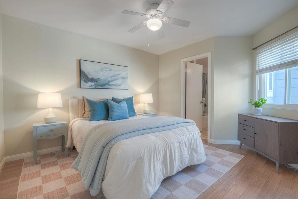 Scripps Ranch - Residential