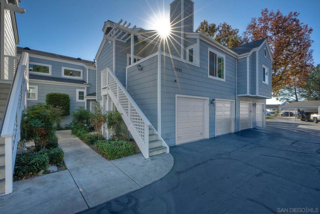 Scripps Ranch - Residential