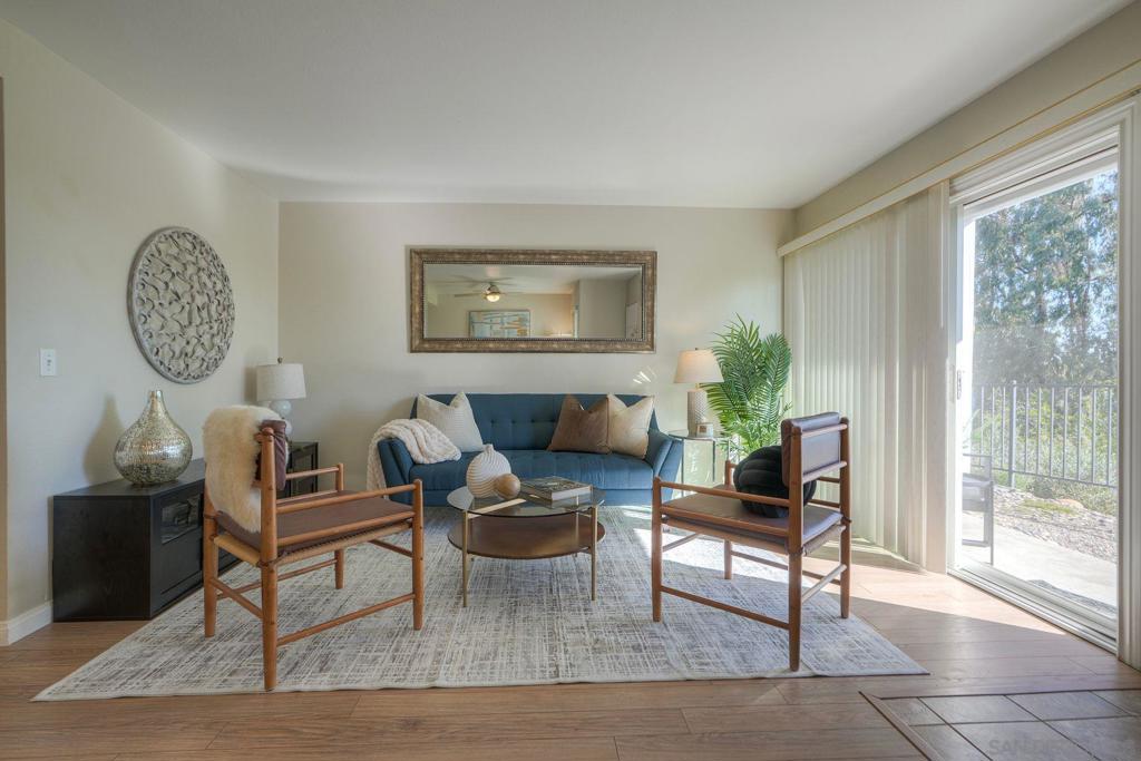 Scripps Ranch - Residential