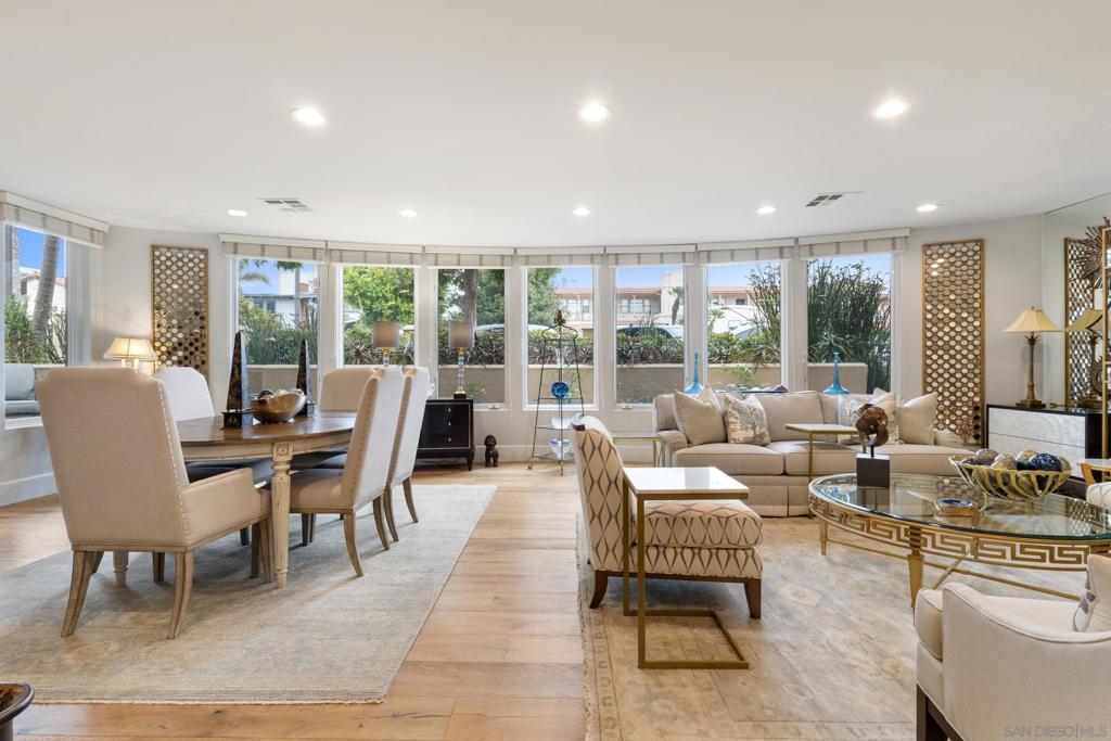 La Jolla - Residential