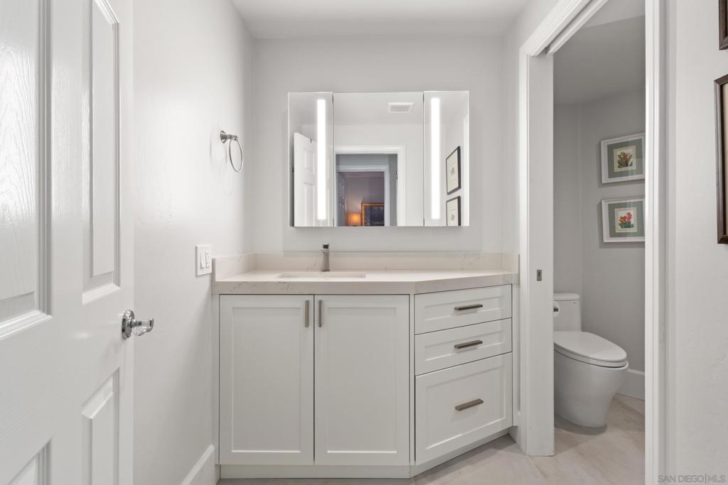 La Jolla - Residential