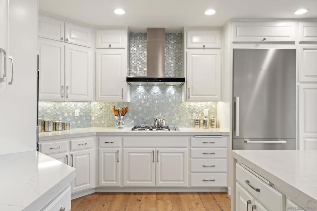 La Jolla - Residential