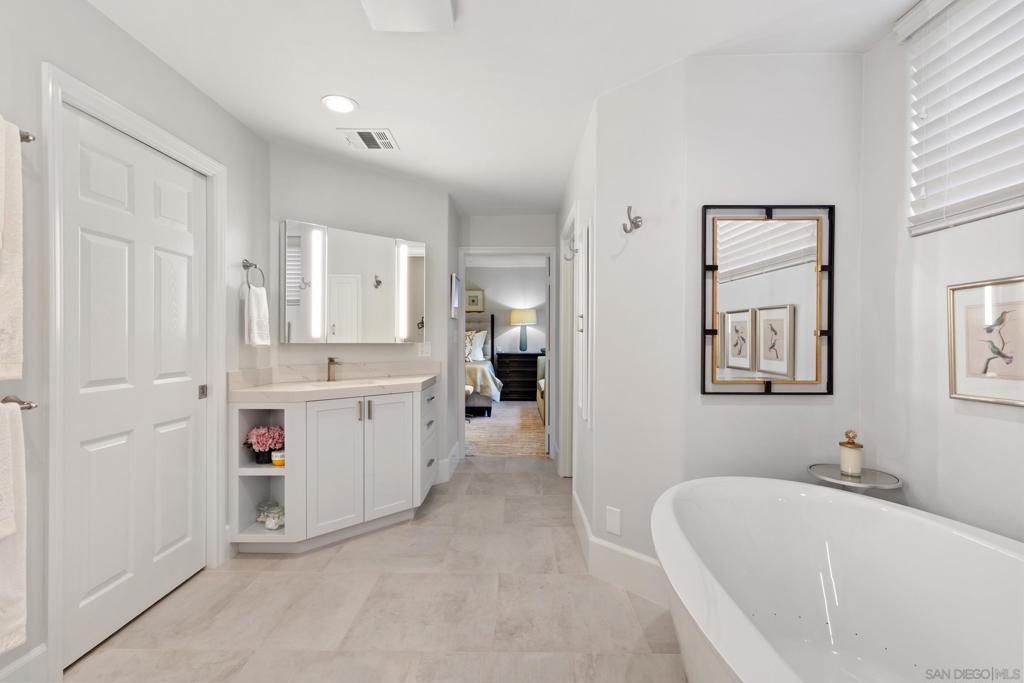 La Jolla - Residential