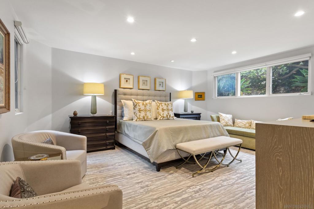 La Jolla - Residential