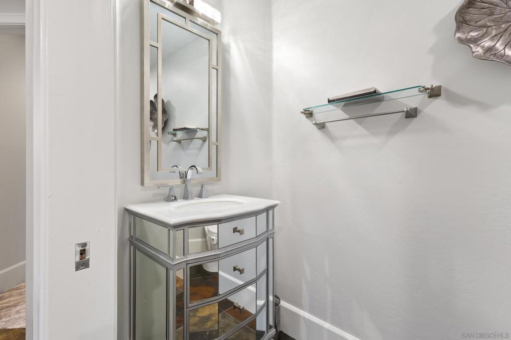 La Jolla - Residential