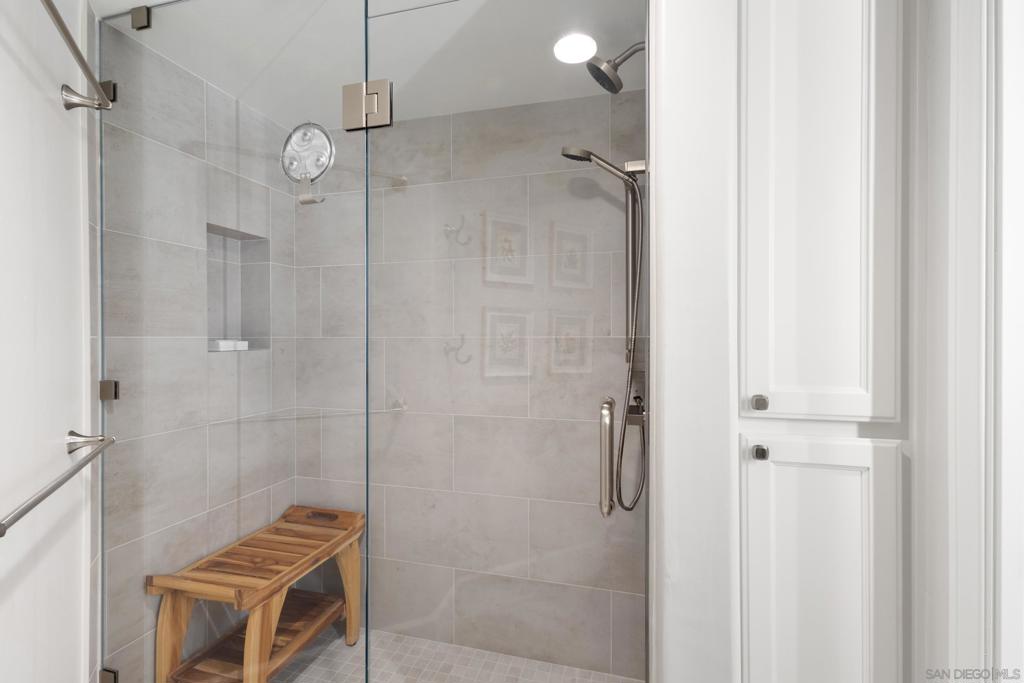 La Jolla - Residential