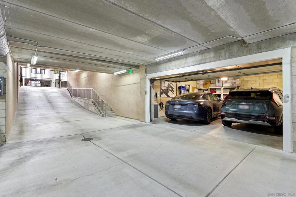 La Jolla - Residential