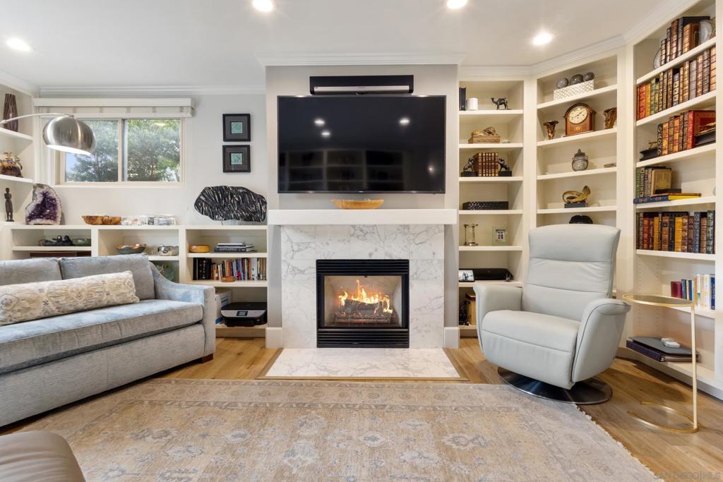 La Jolla - Residential