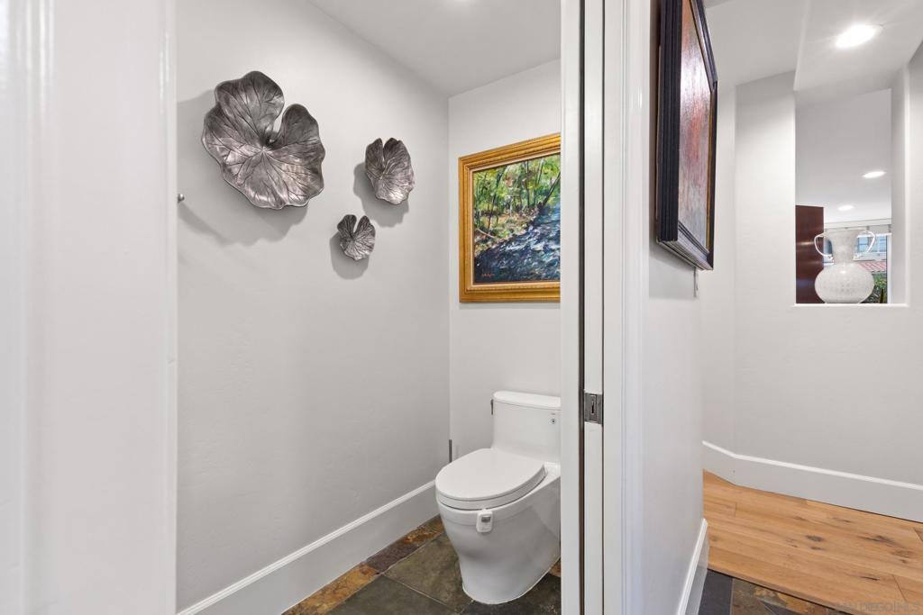 La Jolla - Residential