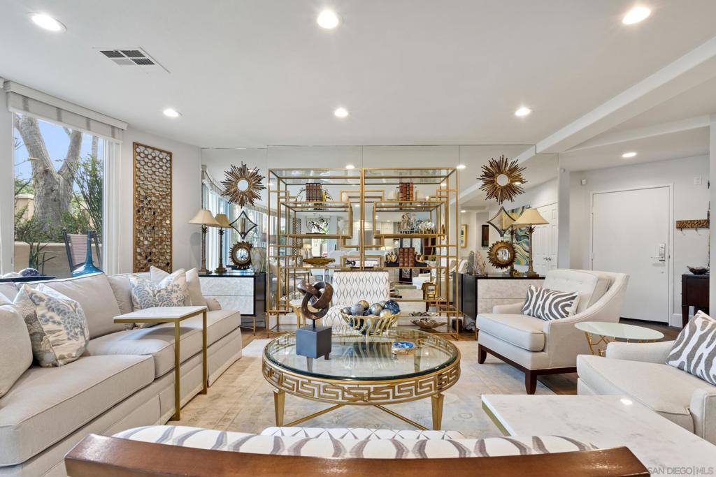 La Jolla - Residential