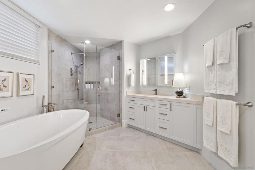 La Jolla - Residential