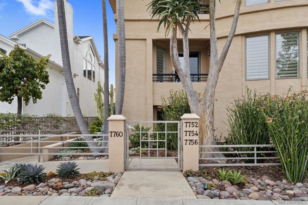 La Jolla - Residential