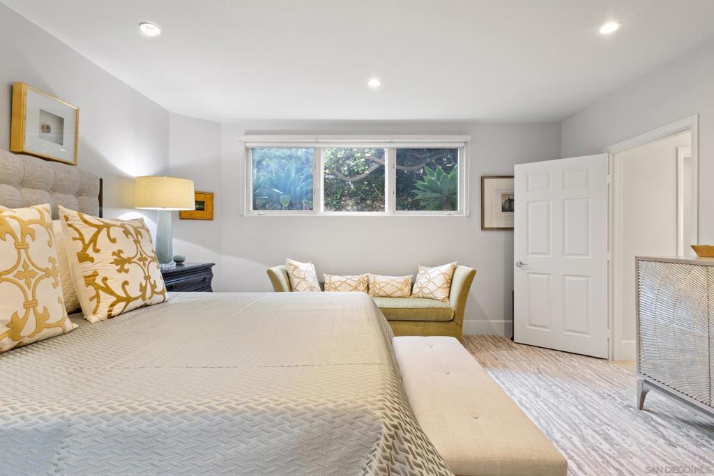 La Jolla - Residential