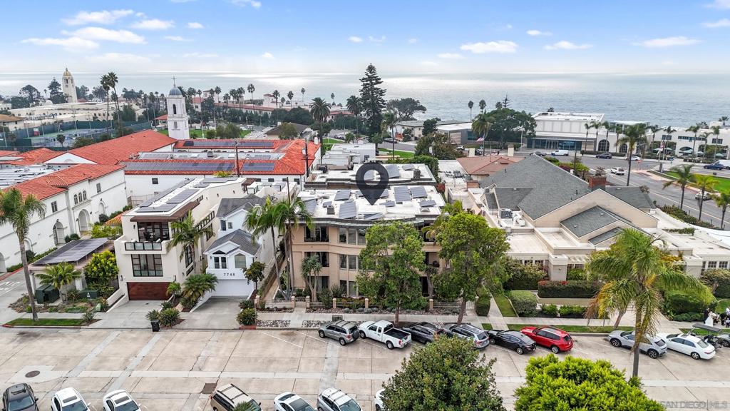 La Jolla - Residential