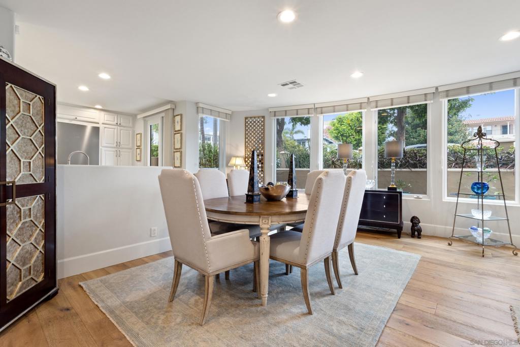 La Jolla - Residential