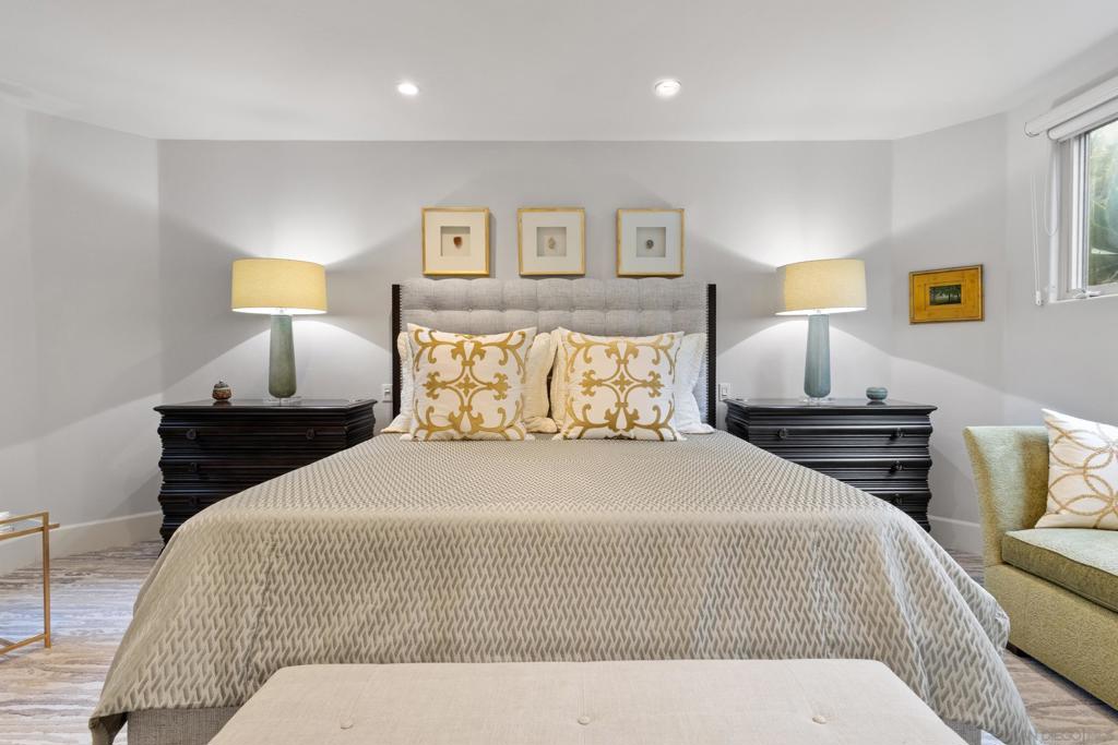 La Jolla - Residential