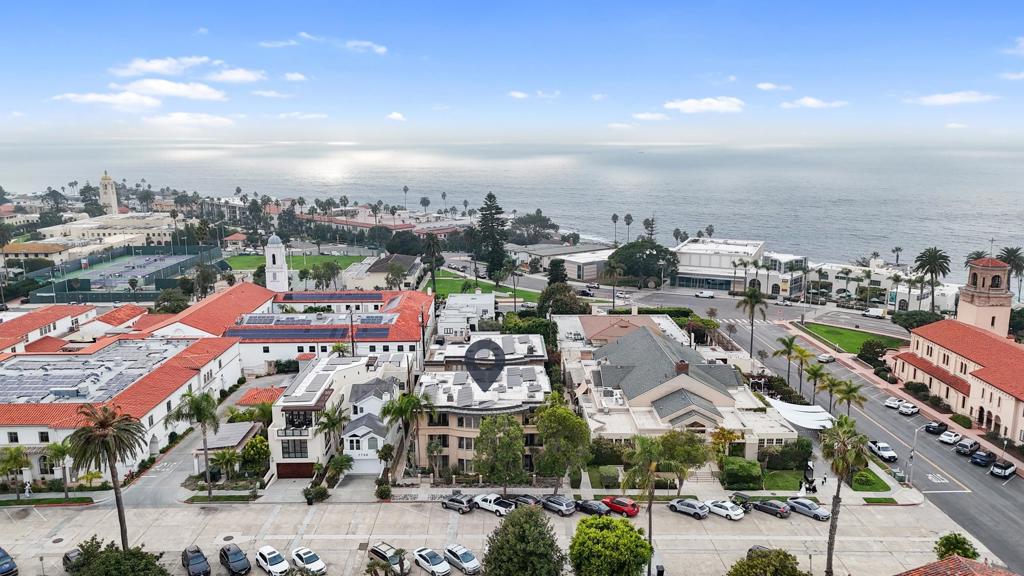La Jolla - Residential
