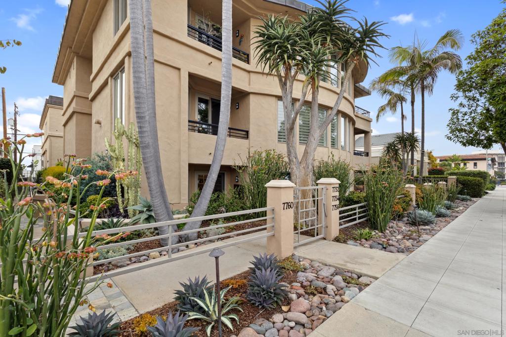 La Jolla - Residential