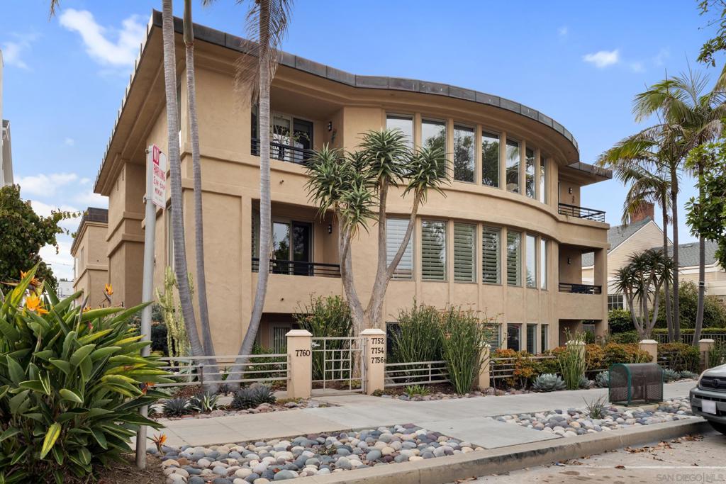 La Jolla - Residential