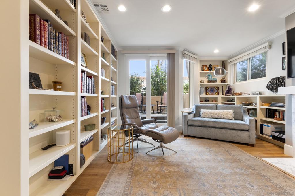 La Jolla - Residential