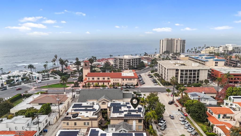 La Jolla - Residential