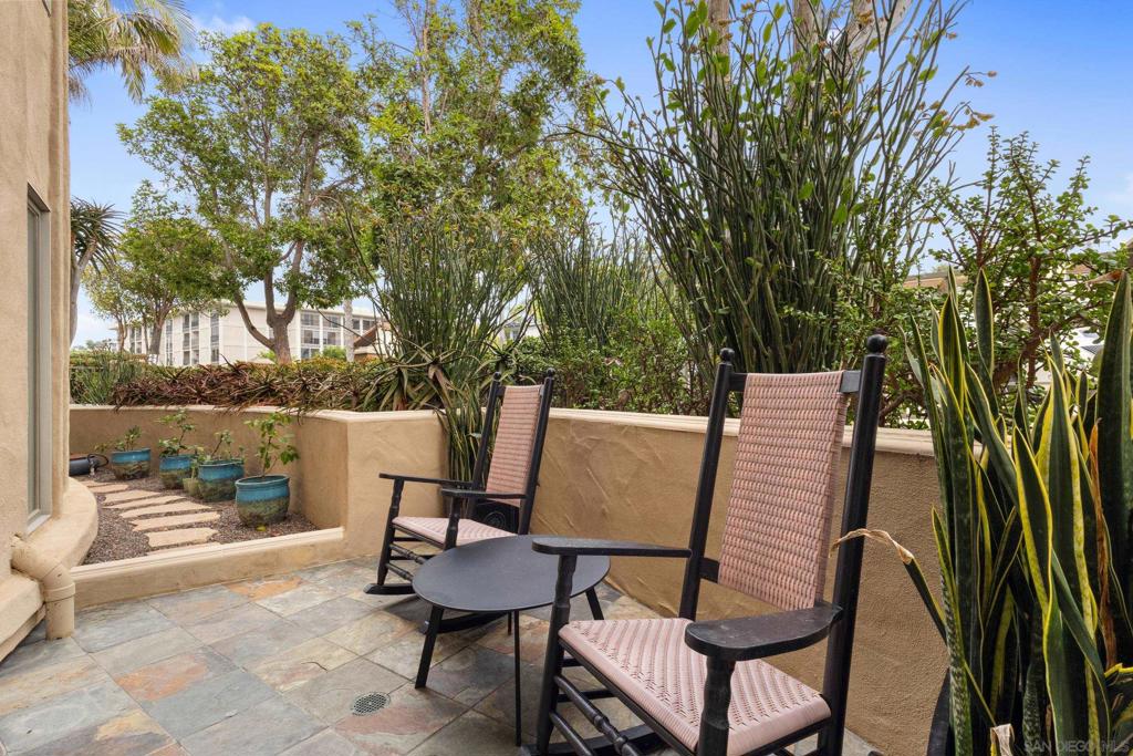 La Jolla - Residential