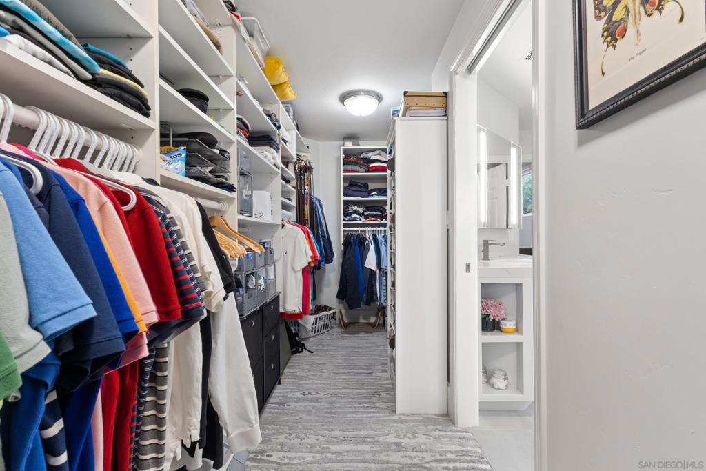 La Jolla - Residential