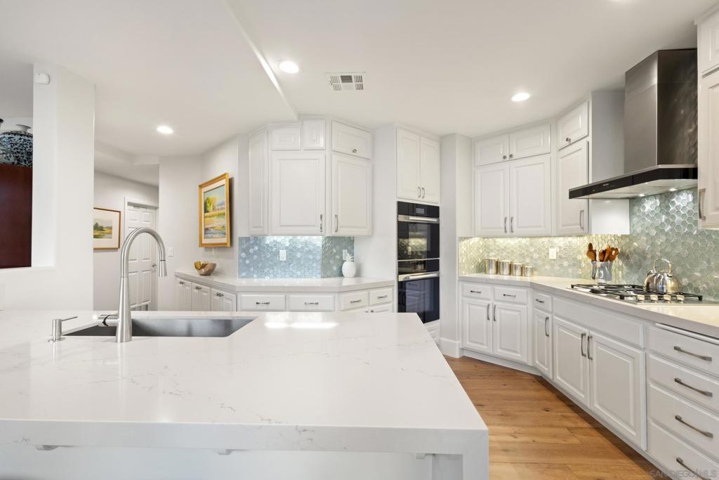 La Jolla - Residential